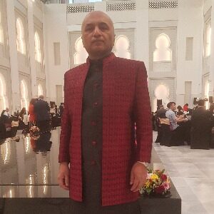 Profile photo of Khan Farhan