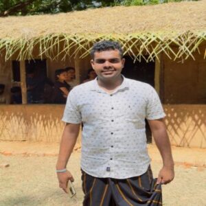 Profile photo of Janindu