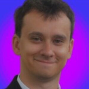 Profile photo of Gordon