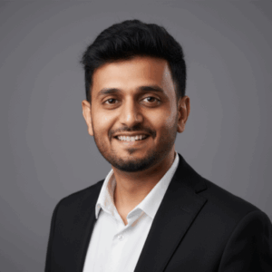 Profile photo of Madhusudhan