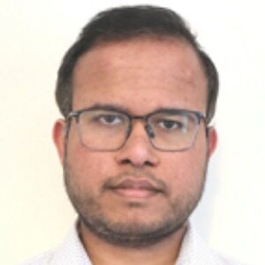 Profile photo of Dhruva Teja