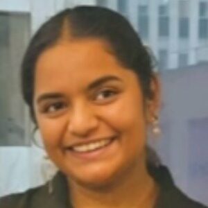 Profile photo of Tanisha