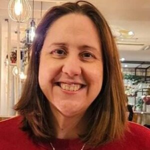 Profile photo of Sarah