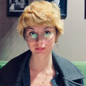 Profile photo of Tamar