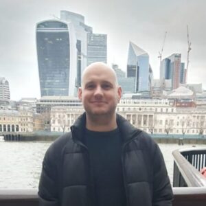 Profile photo of Michael