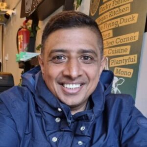 Profile photo of SANJEEV