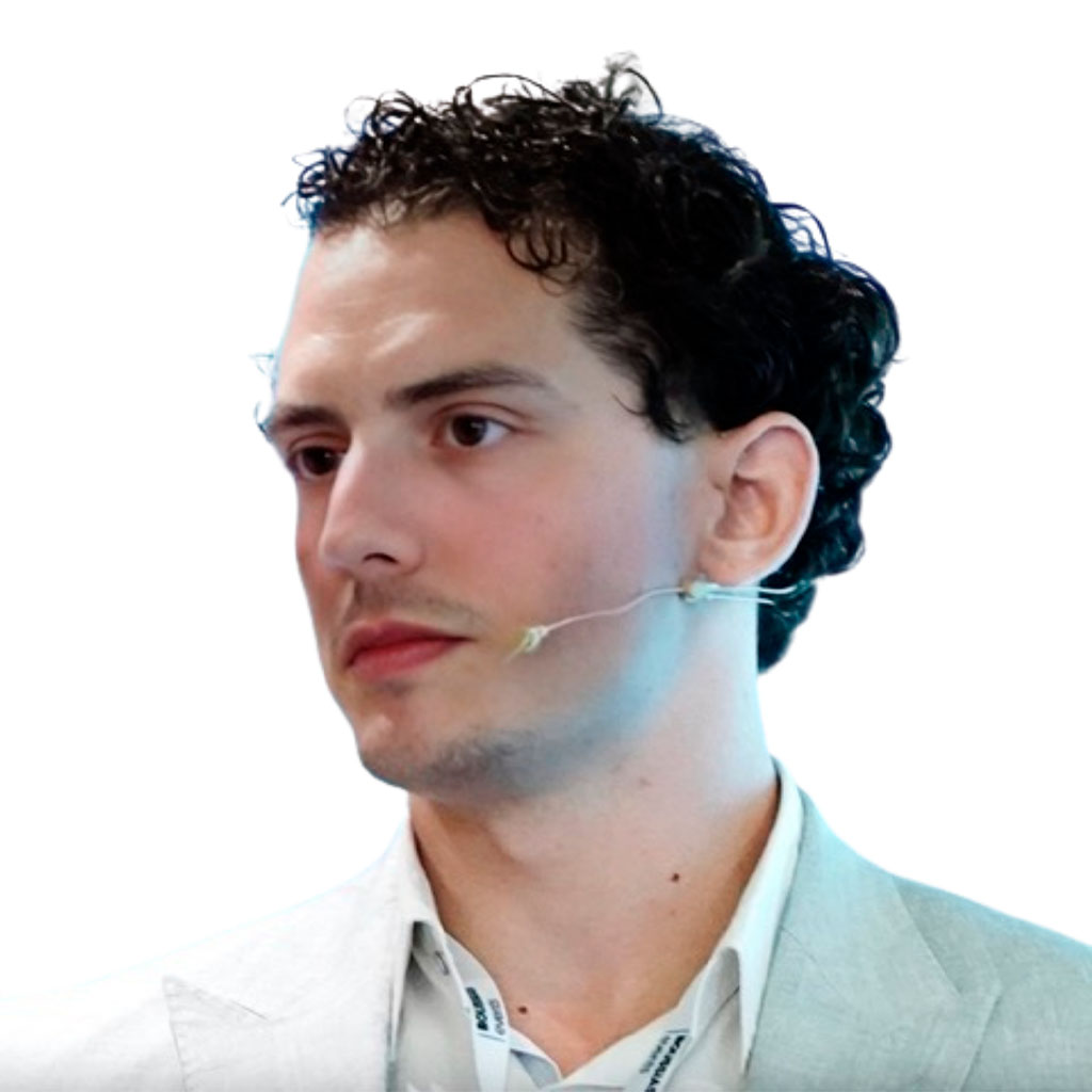 Profile photo of John