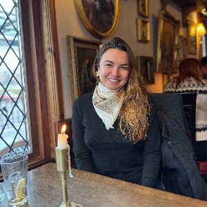 Profile photo of Ester