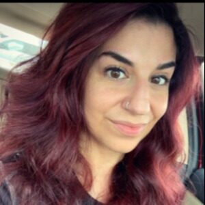 Profile photo of Andrea