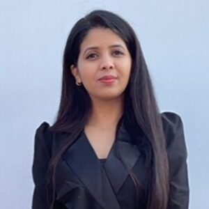 Profile photo of Pooja