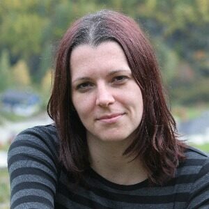 Profile photo of Ellie