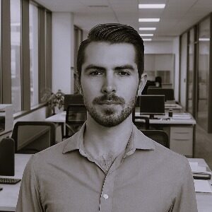 Profile photo of Mark