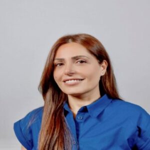 Profile photo of Maryam