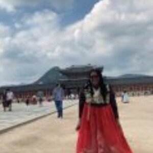 Profile photo of Vivien Olaore