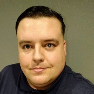 Profile photo of Alan Paul