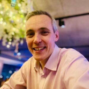 Profile photo of Robert