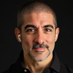 Profile photo of Enrique