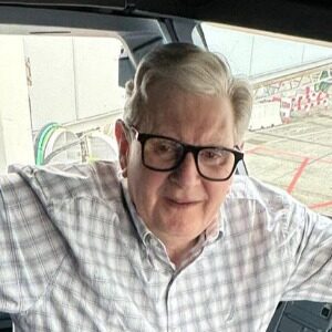 Profile photo of Ciaran Joseph