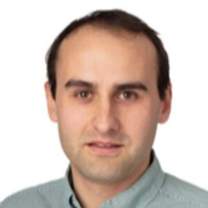 Profile photo of Pierre