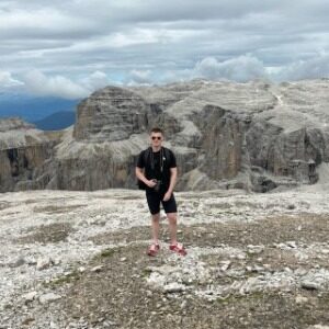 Profile photo of Matt