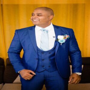 Profile photo of Fabian