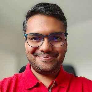 Profile photo of Kartik