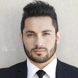 Profile photo of camilo