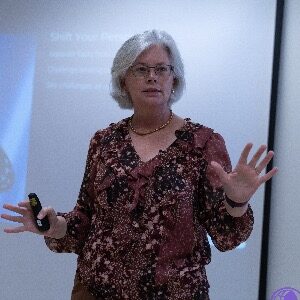 Profile photo of Sandra