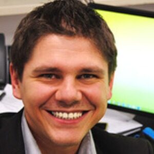 Profile photo of Sascha