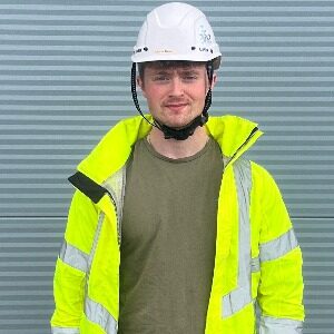 Profile photo of Charlie