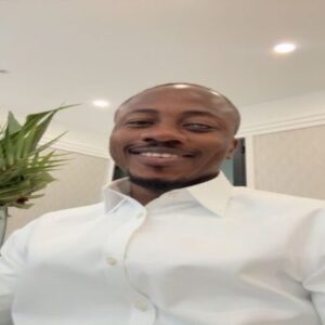 Profile photo of Oluwafemi