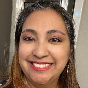 Profile photo of Sarah