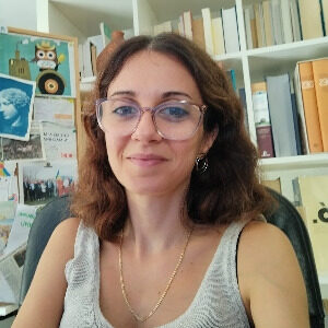 Profile photo of Silvia