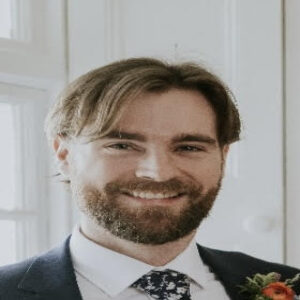 Profile photo of Hugh