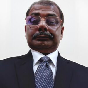 Profile photo of Kumar Sujeet Singh Kanhaniya