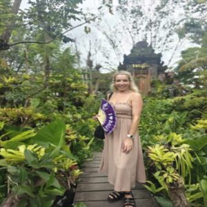 Profile photo of Katie