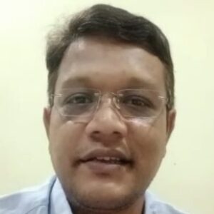 Profile photo of Vinay