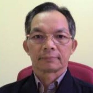 Profile photo of Khairul Azizan