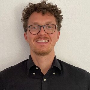 Profile photo of Marinus Burgmayer