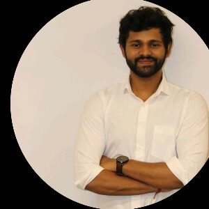 Profile photo of Pretyush