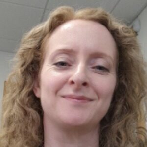 Profile photo of Sadhbh