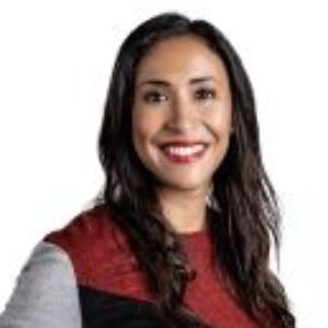 Profile photo of Genevieve