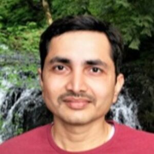 Profile photo of Basavaraja