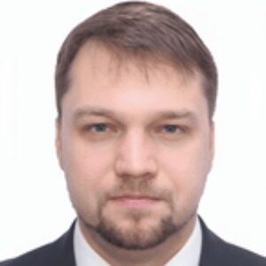 Profile photo of Yevhenii Shatskyi