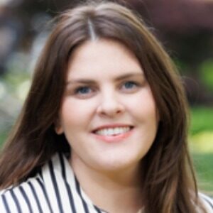 Profile photo of Sarah