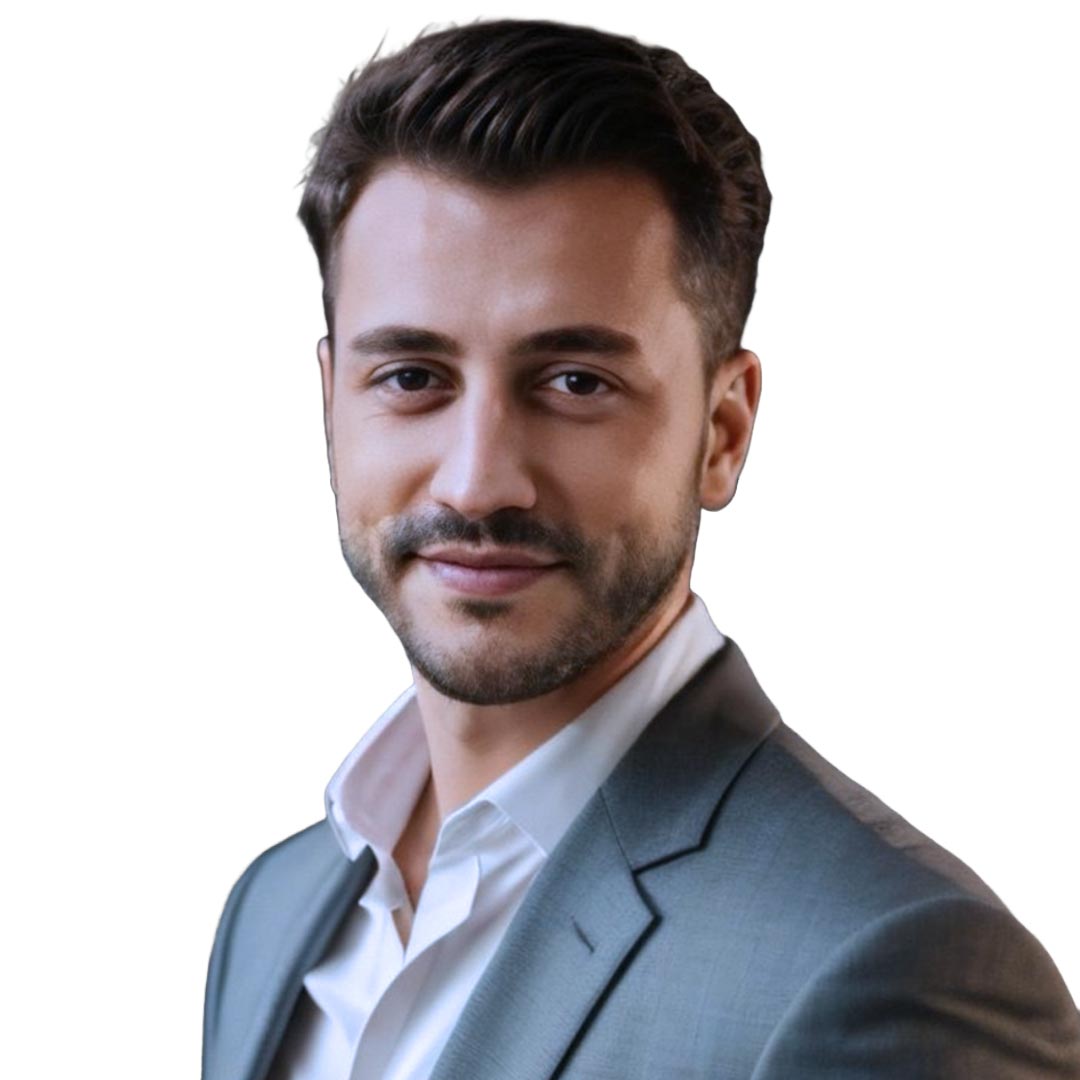 Profile photo of John