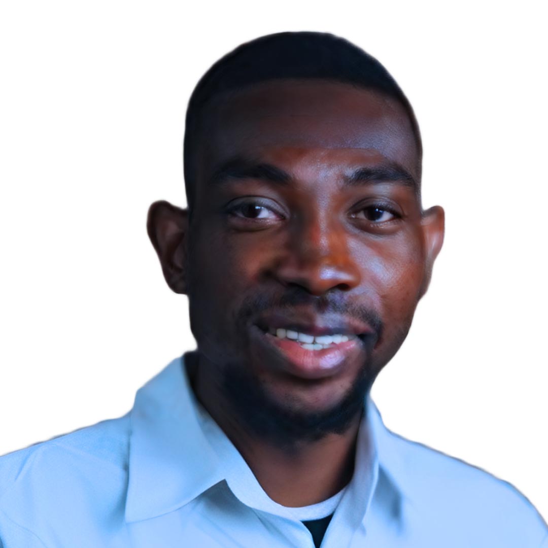 Profile photo of John