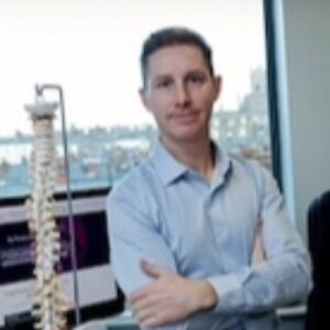 Profile photo of Stephen