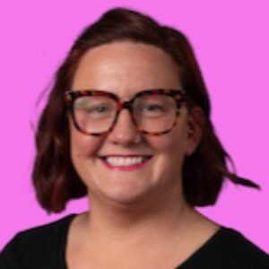 Profile photo of Lauren