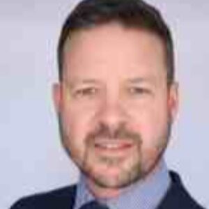 Profile photo of Stuart Beasley